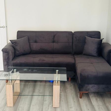 City Dreams Croydon Luaran gambar
