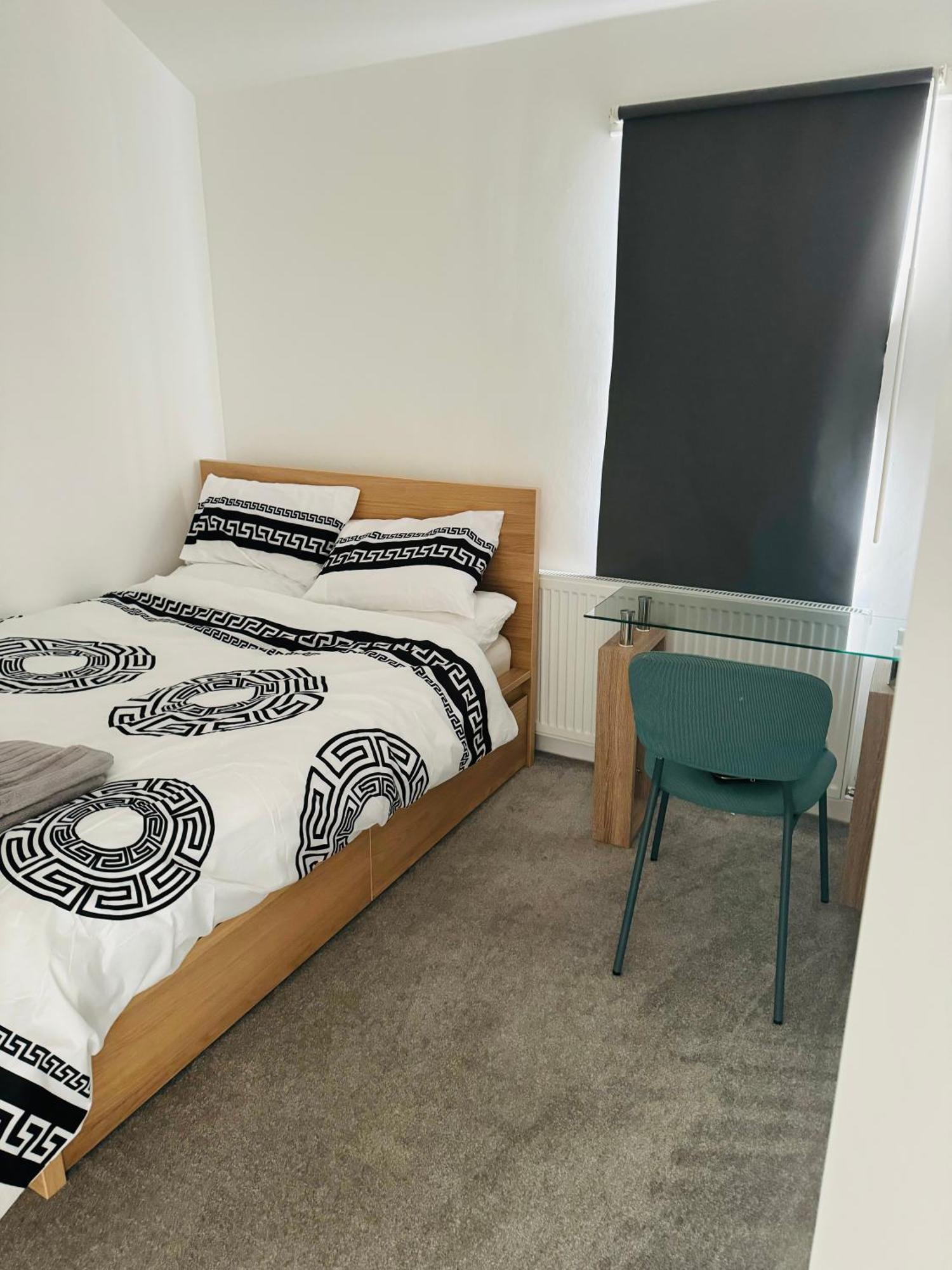 City Dreams Croydon Luaran gambar
